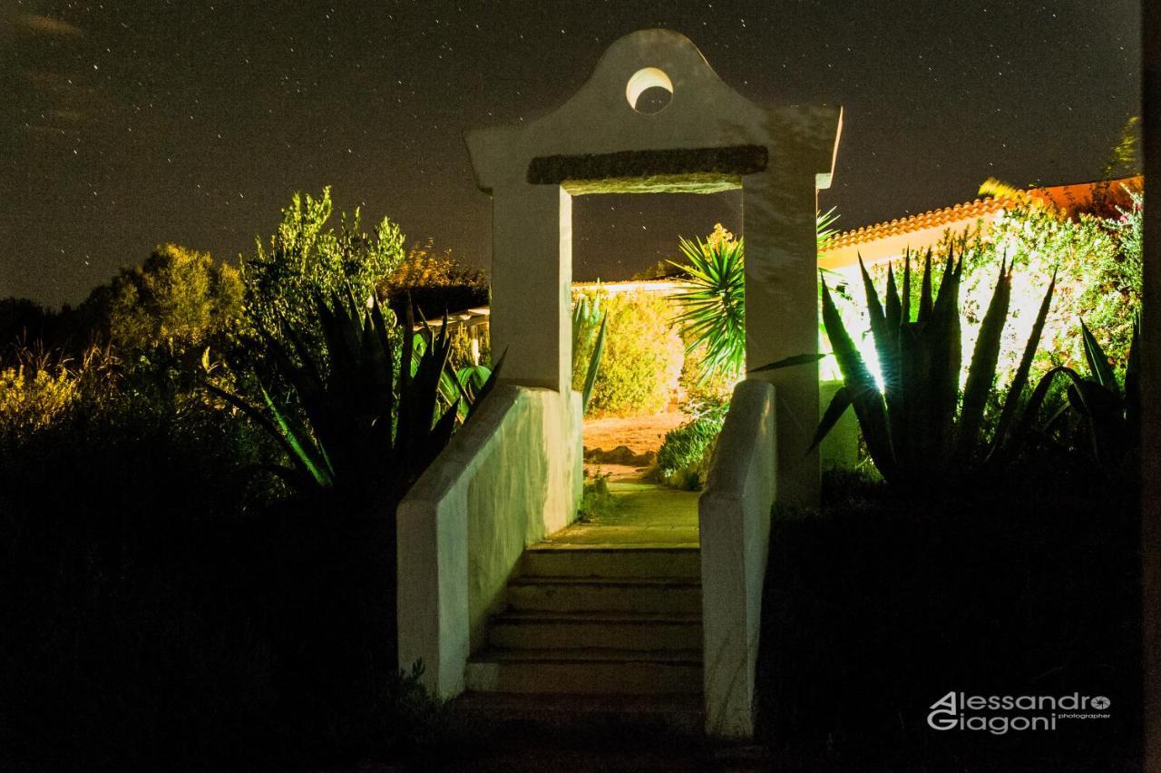 بورتو بولو Li Espi Country Resort المظهر الخارجي الصورة