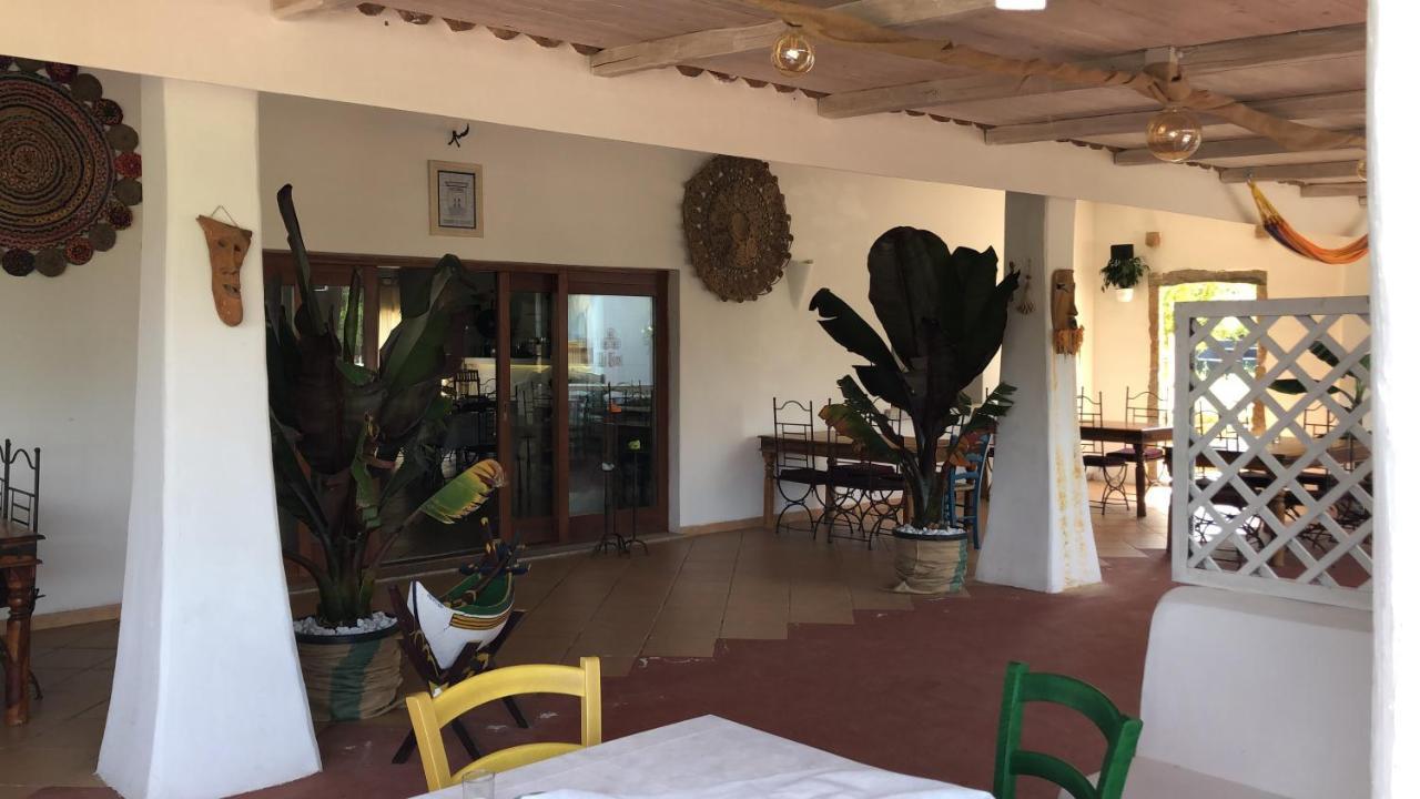 بورتو بولو Li Espi Country Resort المظهر الخارجي الصورة