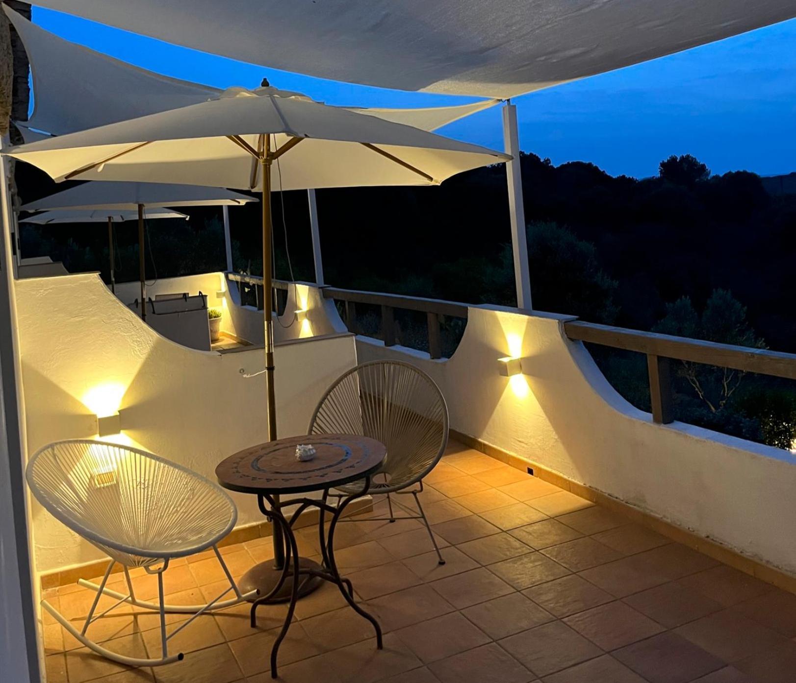 بورتو بولو Li Espi Country Resort المظهر الخارجي الصورة