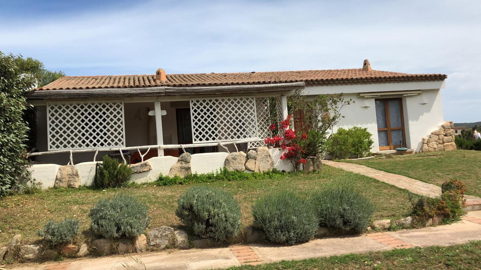 بورتو بولو Li Espi Country Resort المظهر الخارجي الصورة