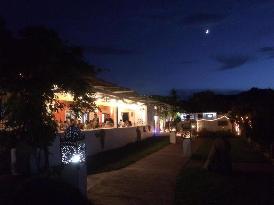 بورتو بولو Li Espi Country Resort المظهر الخارجي الصورة