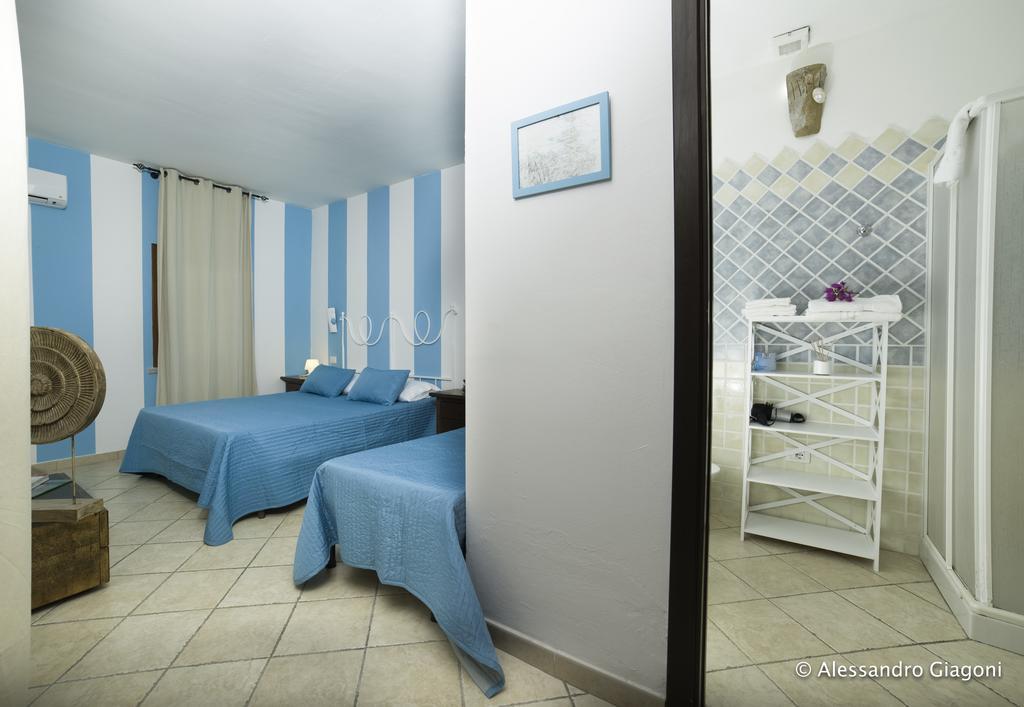 بورتو بولو Li Espi Country Resort المظهر الخارجي الصورة