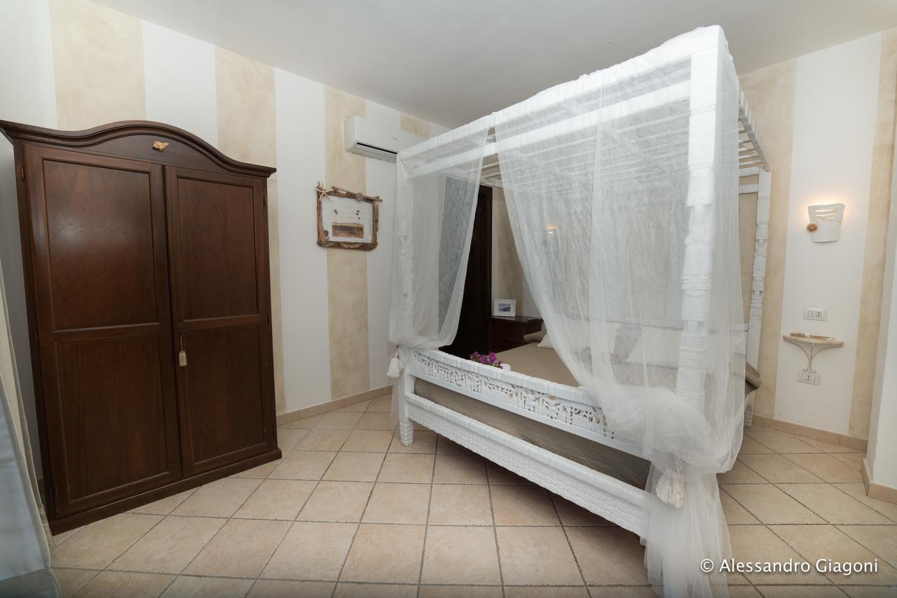 بورتو بولو Li Espi Country Resort المظهر الخارجي الصورة